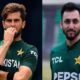 Salman Ali Agha and Shaheen Afridi to donate Tri-Series earnings to flood relief – SUCH TV