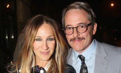 Sarah Jessica Parker forced to prioritize husband Matthew Broderick over work Sarah Jessica Parker forced to prioritize husband Matthew Broderick over work