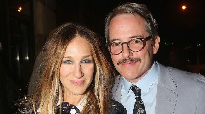 Sarah Jessica Parker forced to prioritize husband Matthew Broderick over work
