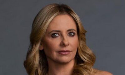 Sarah Michelle Gellar spills her darkest daily ritual