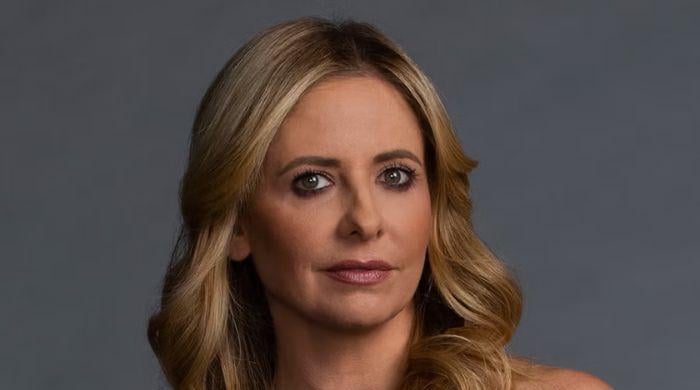 Sarah Michelle Gellar spills her darkest daily ritual Sarah Michelle Gellar spills her darkest daily ritual
