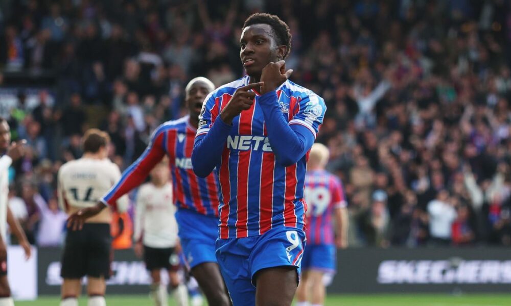 Saturday breaks late-goal Premier Lge record