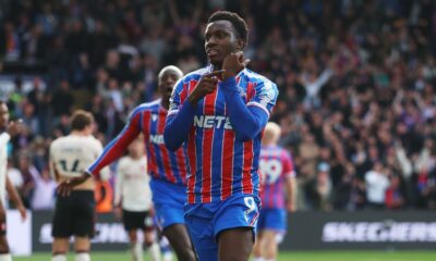 Saturday breaks late-goal Premier Lge record