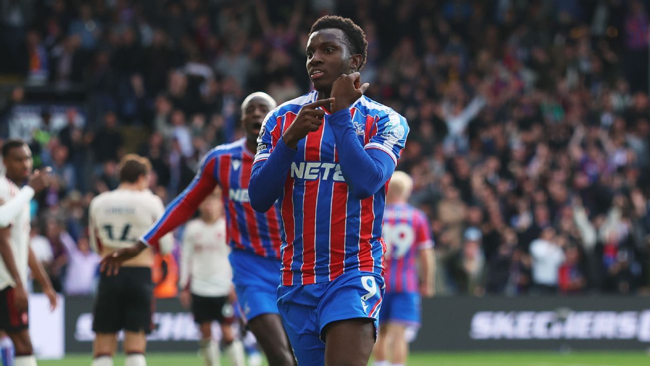 Saturday breaks late-goal Premier Lge record