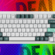 Save  on a Cool, Compact Hall Effect Keyboard