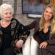 Scarlett Johansson on making directorial debut with June Squibb in “Eleanor the Great”