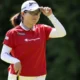 Schmelzel, Katsu share LPGA NW lead | The Express Tribune