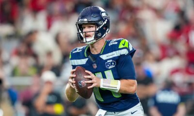 Seahawks stave off Cardinals with game-winning field goal in thrilling win on the road