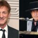Sean Penn reveals unlikely bond with Bob Dylan in boxing ring