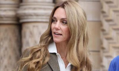 Secret purpose behind Kate Middleton’s new hair transformation revealed