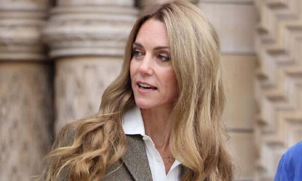 Secret purpose behind Kate Middleton’s new hair transformation revealed