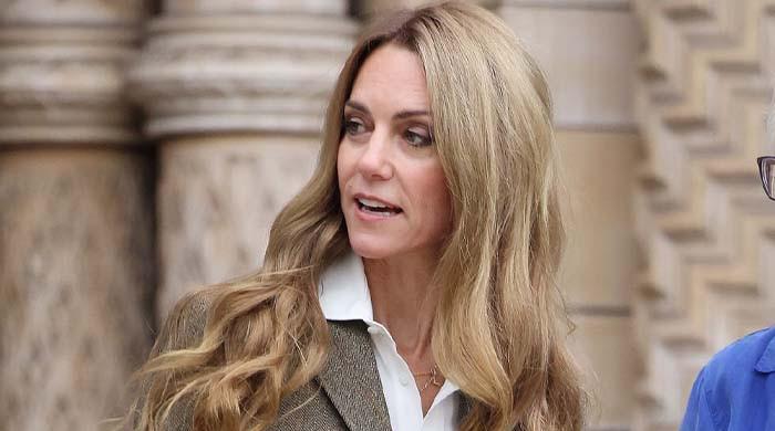 Secret purpose behind Kate Middleton’s new hair transformation revealed
