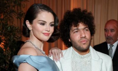 Selena Gomez, Benny Blanco’s potential wedding guest list revealed