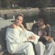 Selena Gomez cozies up with fiance Benny Blanco on pre wedding trip