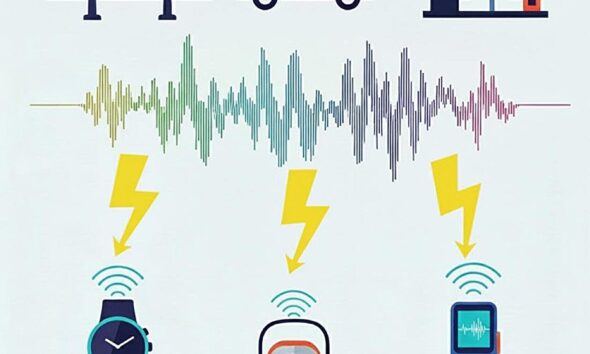 Self-tuning energy device turns vibrations into power