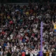 Sensational Duplantis soars to new pole vault world record  | The Express Tribune