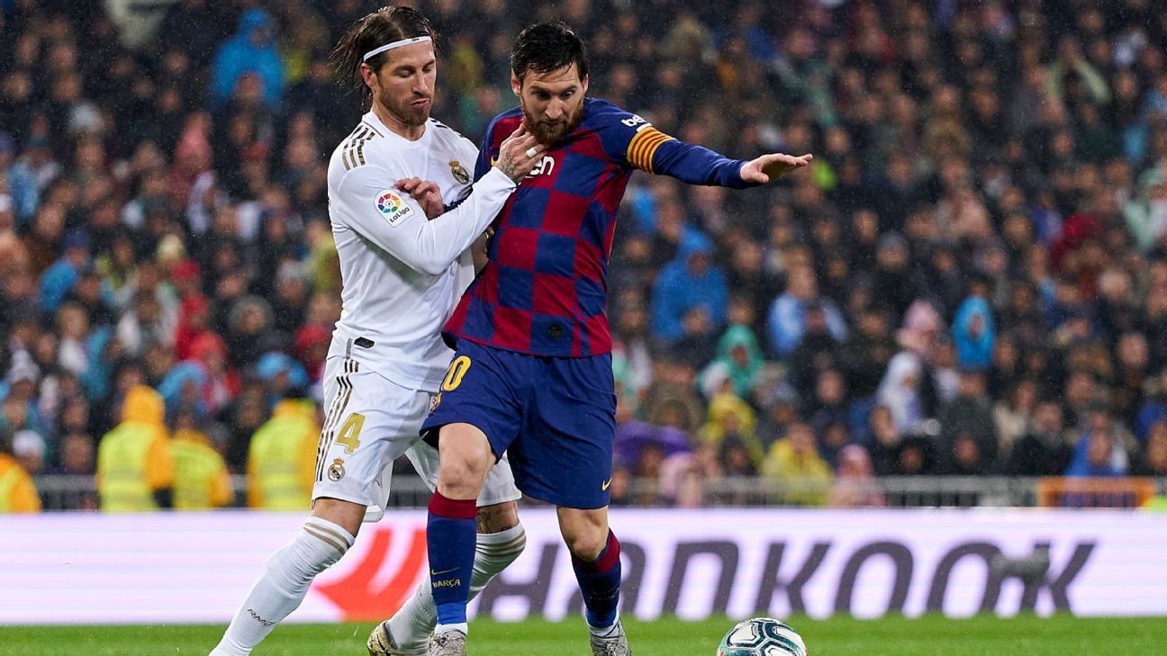 Sergio Ramos: Win Grammy first, then UCL honour Sergio Ramos: Win Grammy first, then UCL honour