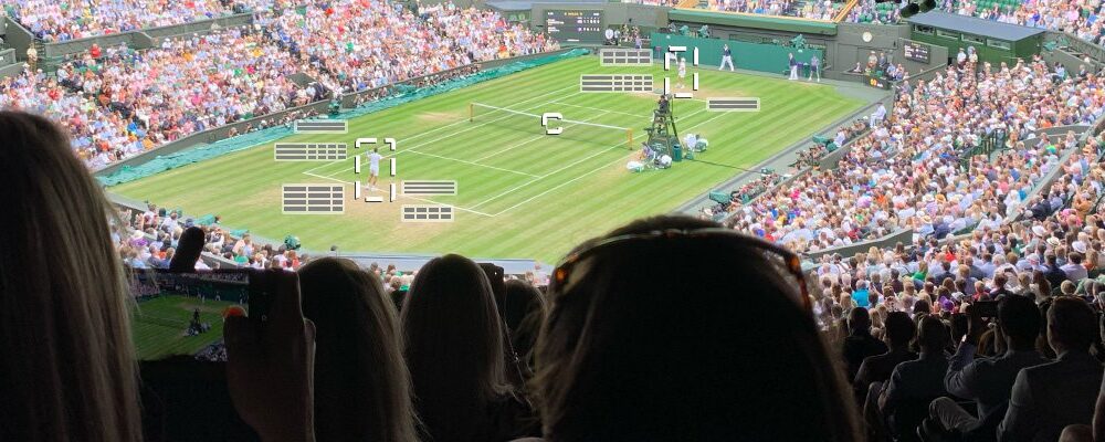 Serving up tennis improvements through AI | Computer Weekly Serving up tennis improvements through AI | Computer Weekly