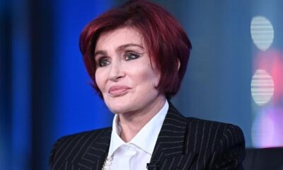 Sharon Osbourne hit with financial strain as she mourns death of Ozzy: Source