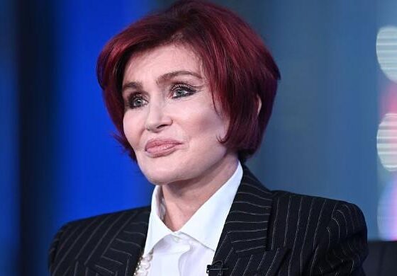 Sharon Osbourne hit with financial strain as she mourns death of Ozzy: Source