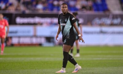 Shaw dazzles Gotham crowd in home debut victory