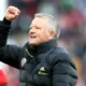 Sheffield Utd appoint Wilder for third managerial spell | The Express Tribune