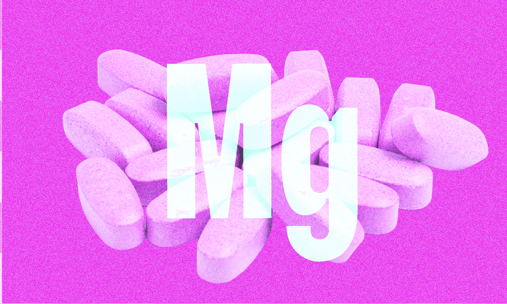 Should I Take Magnesium Supplements? Everything You Need to Know