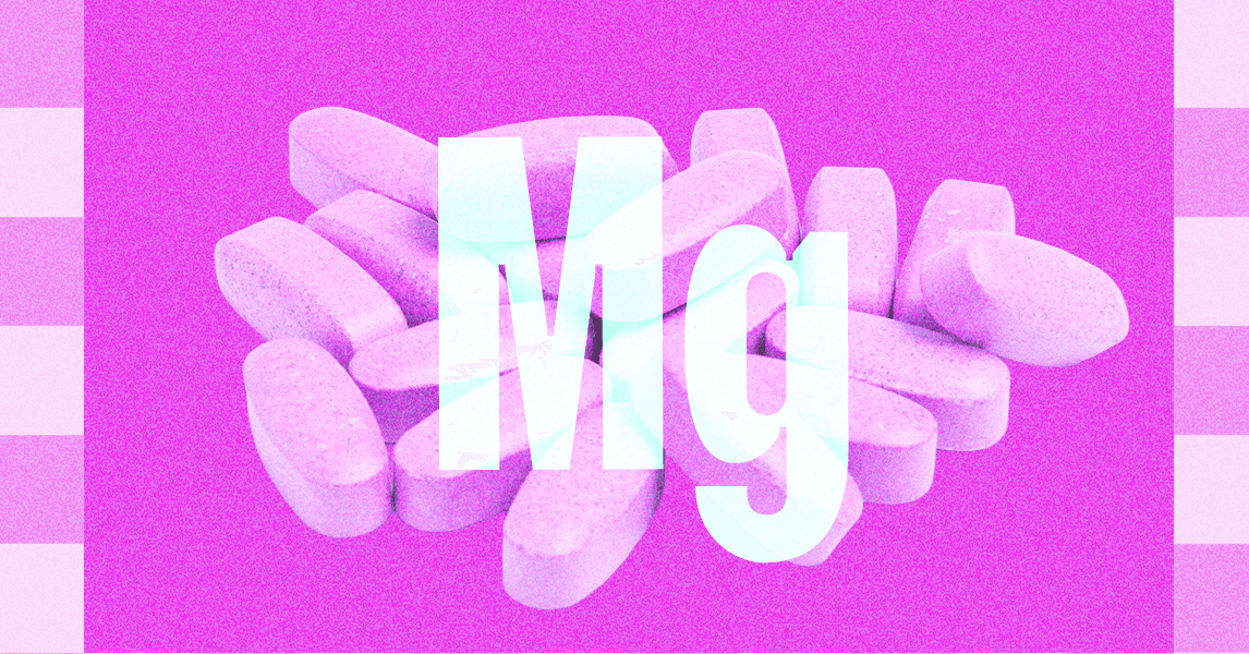 Should I Take Magnesium Supplements? Everything You Need to Know Should I Take Magnesium Supplements? Everything You Need to Know