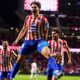 Simeone hails Álvarez after spectacular hat trick
