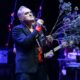 Singer Morrissey cancels concerts in U.S. after death threat, venue says