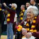 Sister Jean retires as Loyola Chicago basketball chaplain due to health concerns