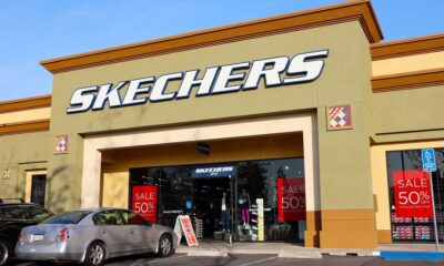 Skechers opens largest factory mall store at Miami’s Dolphin Mall