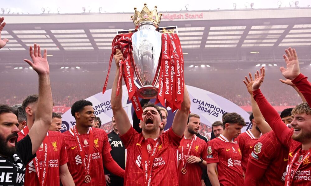 Slot: Liverpool to pay Jota’s contract in full