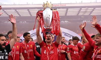 Slot: Liverpool to pay Jota’s contract in full