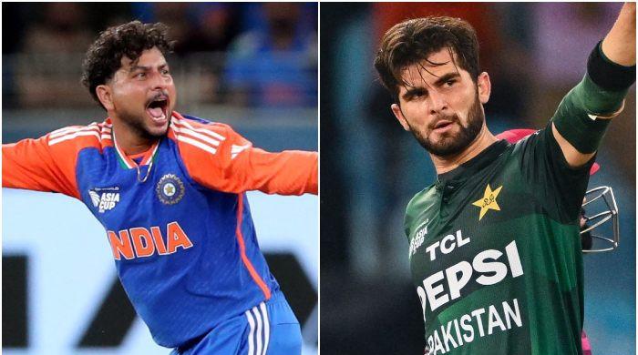 ‘Small mistake can be costly’: Kuldeep flags Shaheen threat ahead of Super 4 clash
