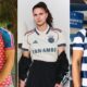 Soccer’s most stylish kits of 2025-26: The world’s best jerseys you probably missed