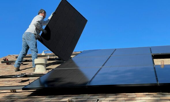 Solar power cuts electricity bills and carbon emissions—NZ needs to scale up faster