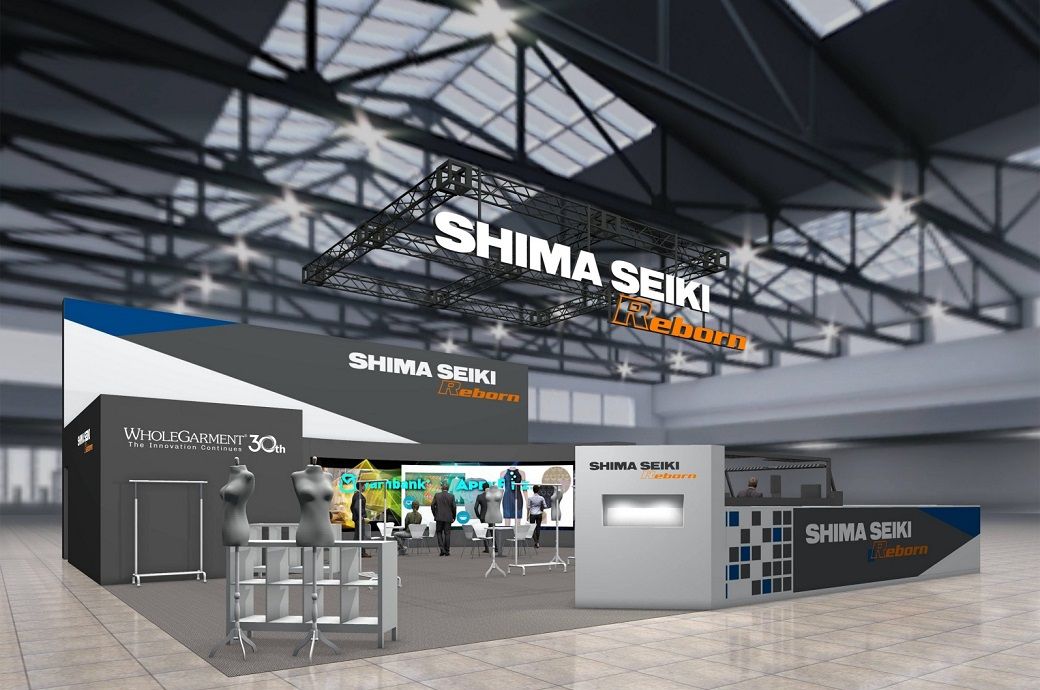 Solutions across the spectrum from Shima Seiki