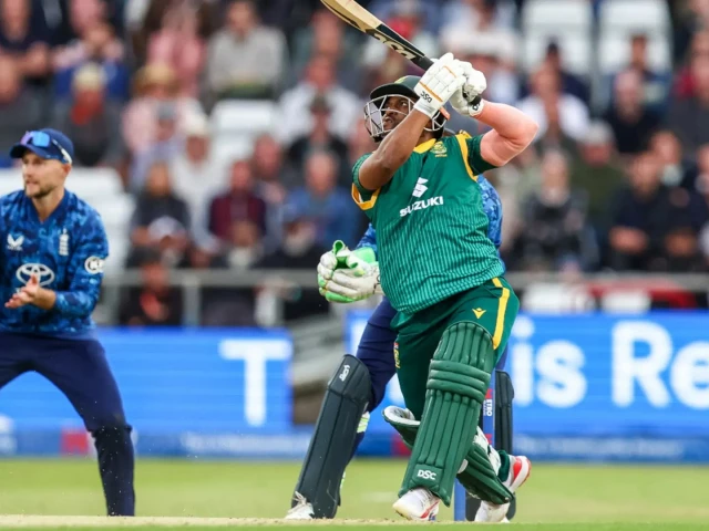 Something went horribly wrong: Bavuma | The Express Tribune Something went horribly wrong: Bavuma | The Express Tribune