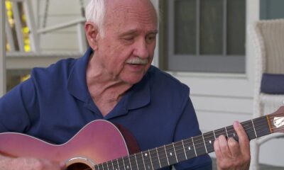 Sonny Curtis on a career spanning Buddy Holly and Mary Tyler Moore