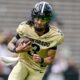 Source: Colorado turning back to Salter as QB1
