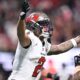 Sources: Bucs’ Egbuka expected to play vs. Jets