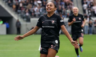 Sources: Chelsea seal USWNT’s Thompson deal