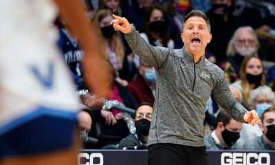 Sources: Knicks to hire Saint Joseph’s Lange
