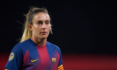 Sources: Putellas turns down €1m PSG move