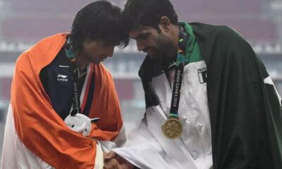 Soured rivalry: Pakistan vs India as ‘brothers’ clash for world gold