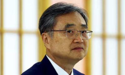 South Korea wants workers detained in immigration raid to be able to re-enter US