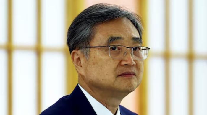 South Korea wants workers detained in immigration raid to be able to re-enter US South Korea wants workers detained in immigration raid to be able to re-enter US