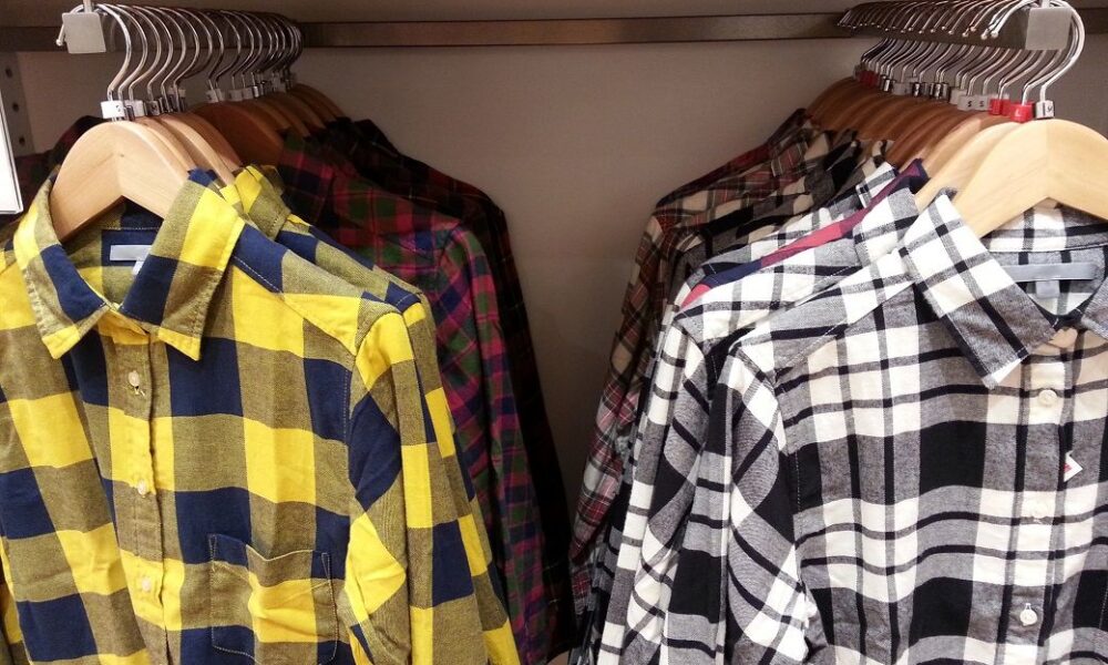 South Korea’s apparel imports steady at .5 bn in Jan–July 2025