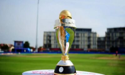 Spin Strength and Team Harmony, Pakistan’s Formula for Women’s World Cup – SUCH TV